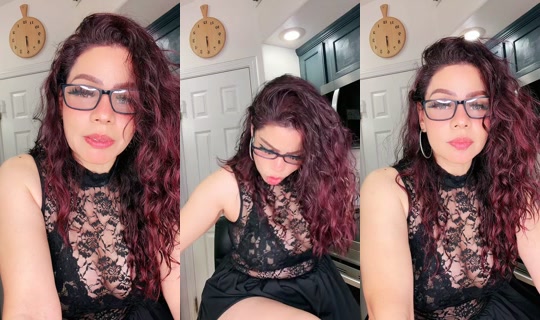 mimigarciah's Live Session — Sep 5, 2026, 8:51 AM