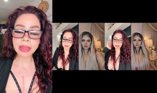 mimigarciah's Live Session — Sep 7, 2026, 3:43 AM