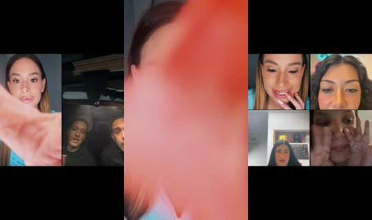 mimiianna's Live Session — Jul 15, 2026, 5:21 AM