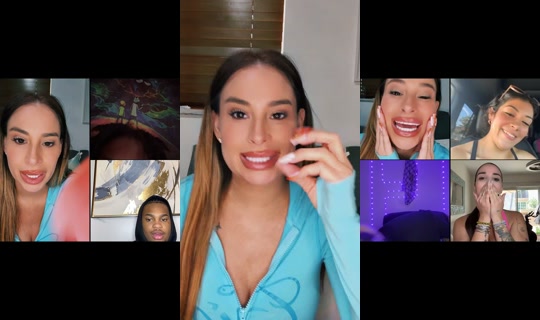 mimiianna's Live Session — Jul 15, 2026, 4:10 PM