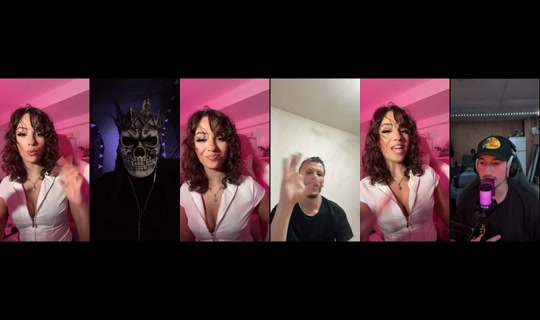 mimismnx's Live Session — Jul 31, 2026, 1:08 AM
