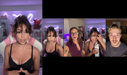 mimismnx's Live Session — Aug 4, 2026, 12:02 AM