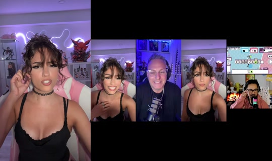 mimismnx's Live Session — Aug 4, 2026, 1:43 AM