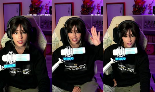 mimismnx's Live Session — Oct 4, 2026, 12:01 AM