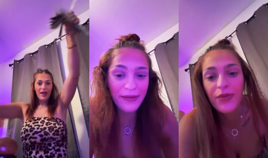 mimitheepimp's Live Session — Jul 25, 2026, 8:31 AM