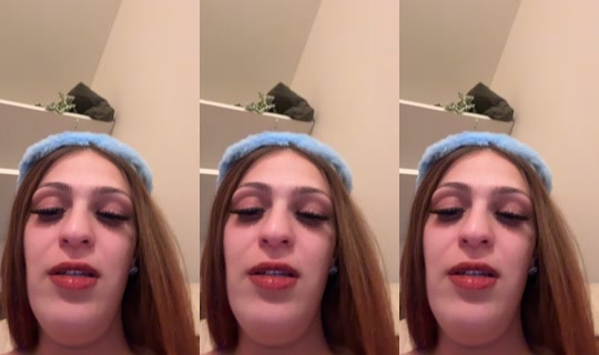 mimitheepimp's Live Session — Oct 17, 2026, 7:36 AM