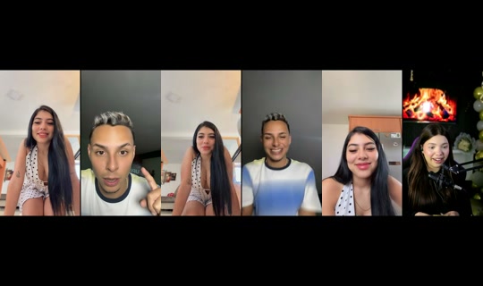 mimiym2's Live Session — Aug 23, 2026, 4:14 PM