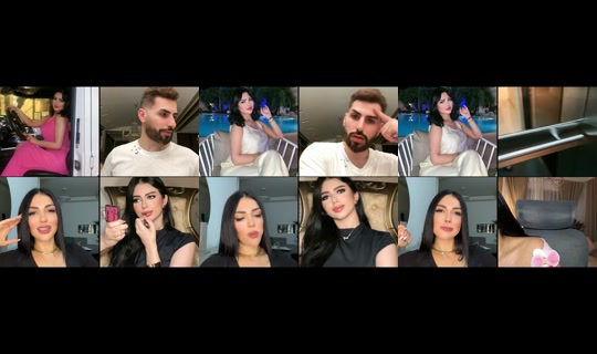 mimoo12340's Live Session — Jul 24, 2026, 6:42 PM