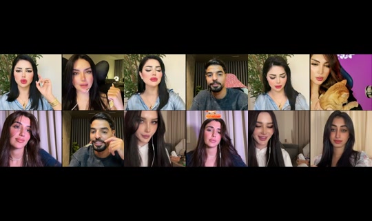 mimoo12340's Live Session — Jul 25, 2026, 8:45 PM