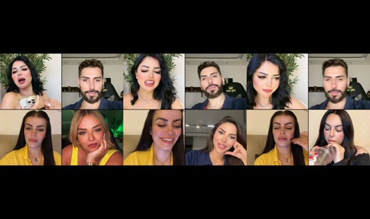 mimoo12340's Live Session — Jul 28, 2026, 1:01 AM