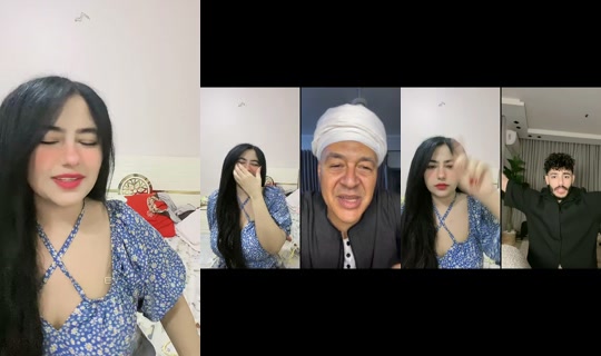 mimy14662689521688's Live Session — Jul 15, 2026, 5:39 PM