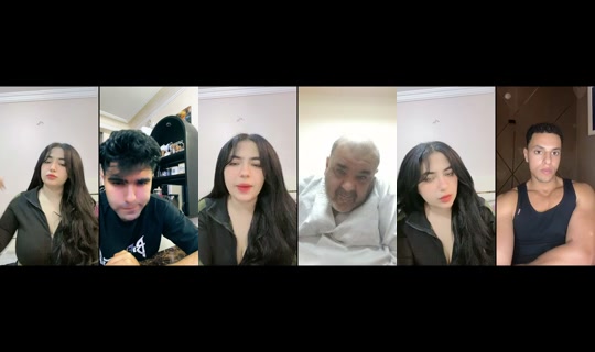 mimy14662689521688's Live Session — Sep 22, 2026, 12:23 PM