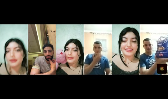 mimy_sweet7's Live Session — Jul 17, 2026, 2:21 AM