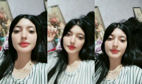 mimy_sweet7's Live Session — Jul 20, 2026, 9:11 PM