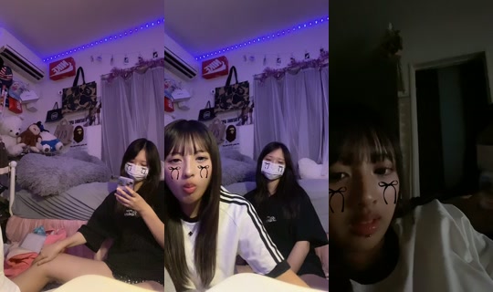 min_hi53's Live Session — Jul 11, 2026, 12:22 PM