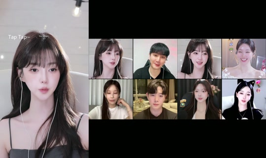 mina.luv119's Live Session — Jul 23, 2026, 12:10 PM