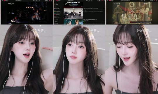 mina.luv119's Live Session — Jul 23, 2026, 2:01 PM