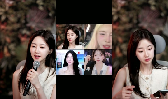 mina.luv119's Live Session — Jul 24, 2026, 8:01 AM