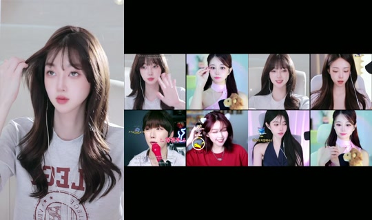 mina.luv119's Live Session — Jul 26, 2026, 8:51 AM