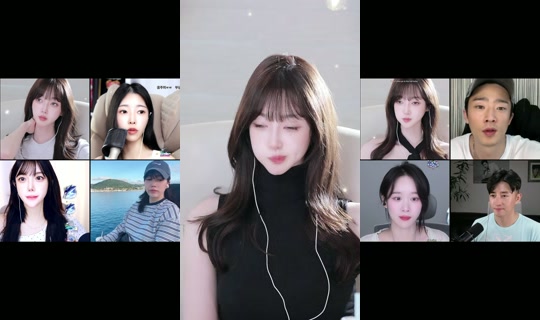 mina.luv119's Live Session — Jul 26, 2026, 9:42 AM
