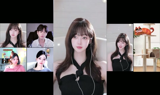mina.luv119's Live Session — Jul 26, 2026, 11:24 AM