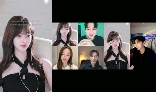 mina.luv119's Live Session — Jul 26, 2026, 12:59 PM