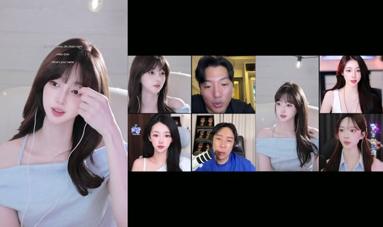 mina.luv119's Live Session — Jul 27, 2026, 11:06 AM