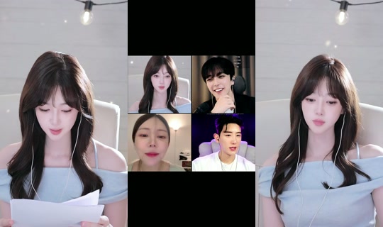 mina.luv119's Live Session — Jul 27, 2026, 12:38 PM