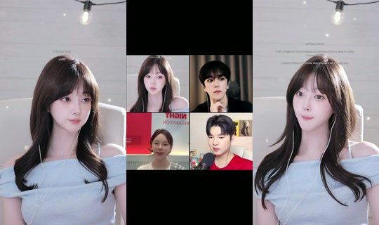 mina.luv119's Live Session — Jul 27, 2026, 1:29 PM