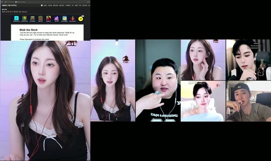 mina.luv119's Live Session — Aug 7, 2026, 1:35 PM