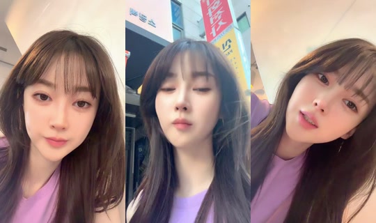 mina.luv119's Live Session — Aug 8, 2026, 9:43 AM