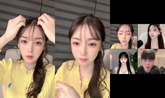 mina.luv119's Live Session — Aug 9, 2026, 12:44 PM
