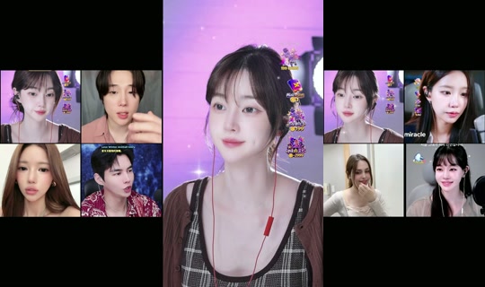 mina.luv119's Live Session — Aug 19, 2026, 2:49 AM