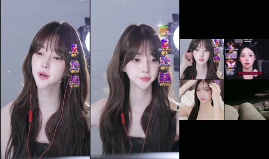 mina.luv119's Live Session — Aug 19, 2026, 11:54 AM