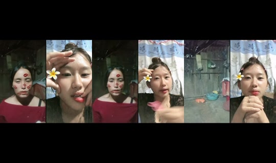 mina00488's Live Session — Aug 30, 2026, 1:55 PM