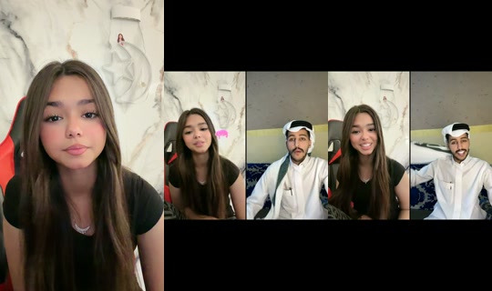 mina27b0's Live Session — Jul 30, 2026, 7:14 AM