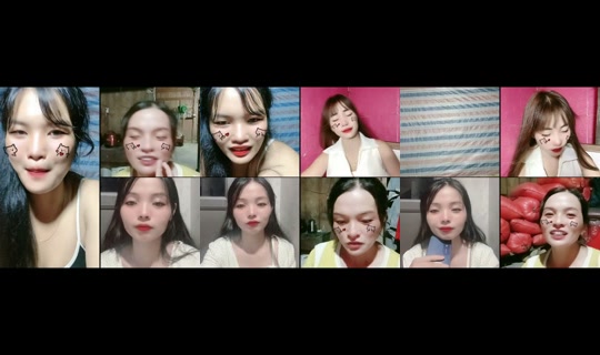mina56654's Live Session — Jul 31, 2026, 1:34 PM