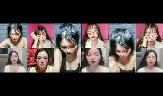 mina56654's Live Session — Jul 31, 2026, 2:25 PM