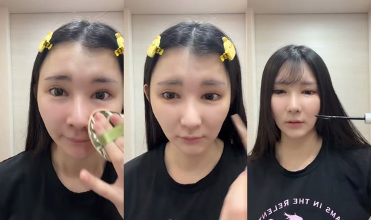 mina_fukuhara's Live Session — Oct 17, 2026, 7:29 AM