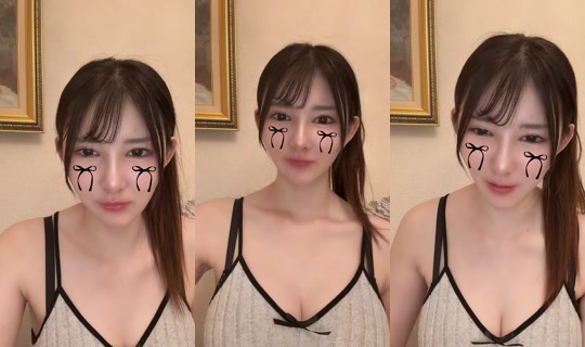 mina_fukuhara's Live Session — Oct 19, 2026, 10:20 AM