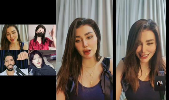 mina_muthanna22's Live Session — Jul 18, 2026, 5:26 PM