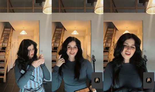 minabelk3's Live Session — Oct 14, 2026, 1:02 PM
