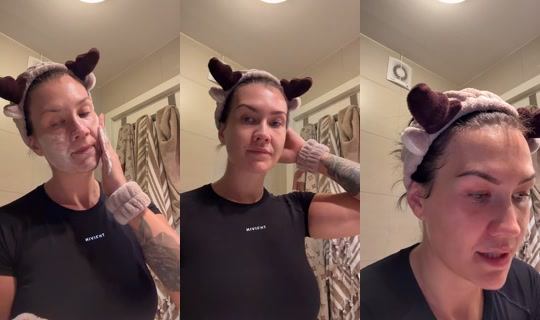 minaceciilia's Live Session — Aug 31, 2026, 7:41 AM