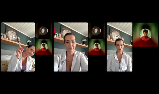minaceciilia's Live Session — Sep 1, 2026, 1:37 PM