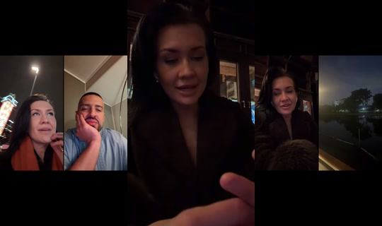 minaceciilia's Live Session — Oct 15, 2026, 10:05 PM