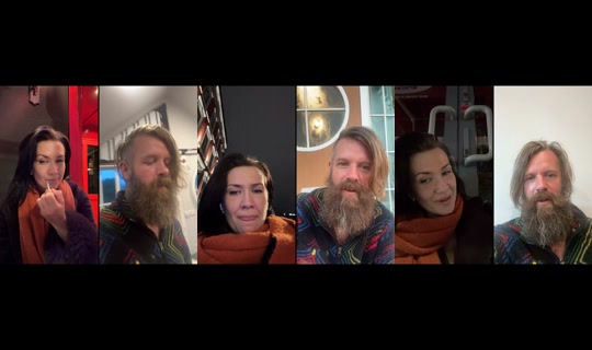 minaceciilia's Live Session — Oct 15, 2026, 10:56 PM