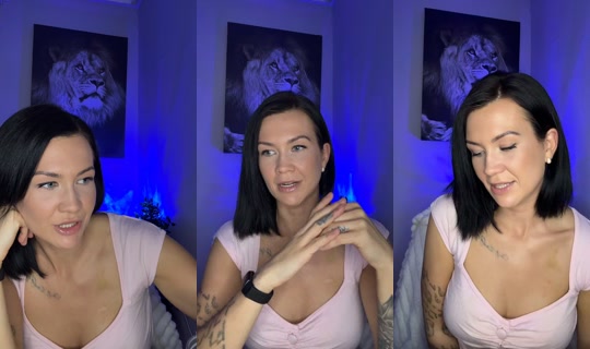 minaceciilia's Live Session — Oct 21, 2026, 6:44 PM