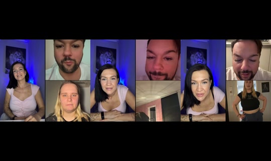 minaceciilia's Live Session — Oct 21, 2026, 8:47 PM