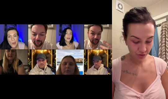 minaceciilia's Live Session — Oct 21, 2026, 9:37 PM