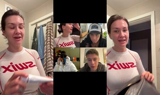 minaceciilia's Live Session — Oct 22, 2026, 7:14 AM
